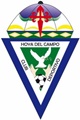 escudo CD Hoya del Campo