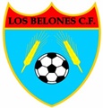 escudo Los Belones CF