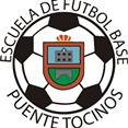 escudo EFB Puente Tocinos