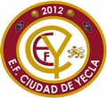 escudo EF Ciudad de Yecla