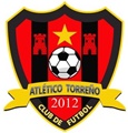 escudo Atlético Torreño CF B