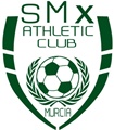 escudo SMX Athletic Club de Murcia
