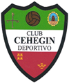 escudo Club Cehegín Deportivo
