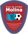 escudo CF Molina Promesas C