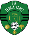escudo CD Tercia Sport
