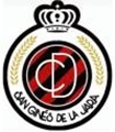 escudo CD San Ginés de la Jara