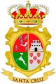 escudo EF Santa Cruz
