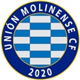 escudo Unión Molinense CF