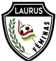 escudo Laurus Féminas CF