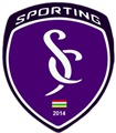 escudo CD Sporting Cascajos