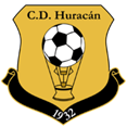 escudo CD Huracán