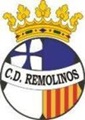 escudo CD Remolinos