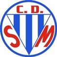 escudo CD San Mateo