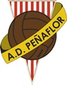 escudo AD Peñaflor