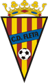 escudo CD Fleta C