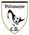 escudo CD Villamayor