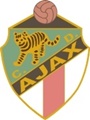 escudo CD Ajax de Juslibol