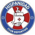escudo CD Hispanidad