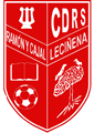 escudo CDR Leciñena