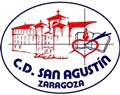 escudo CD San Agustín