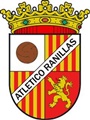 escudo Atlético Ranillas