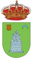 escudo UD Alfamén