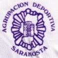 escudo Proff Sarakosta
