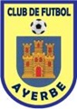 escudo CF Ayerbe