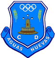 escudo CCD Aguas Nuevas
