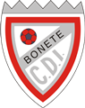 escudo CDE Imperial de Bonete