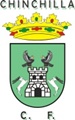 escudo Chinchilla CF