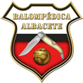 escudo CDE Balompédica Albacete