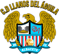 escudo CD Llanos del Águila