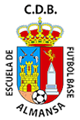 escudo EFB Almansa