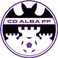 escudo CD Alba FF B