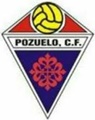 escudo Pozuelo CF