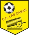 escudo CD Las Casas