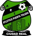 escudo Atlético Puerta Toledo
