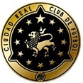 escudo Ciudad Real CF