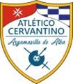 escudo Atlético Cervantino