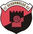 escudo El Herrumblar CF
