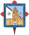 escudo EFB Jesús de la Ossa