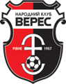 escudo NK Veres Rivne