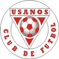 escudo Usanos CF
