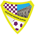 escudo CD Atlético Guadalajara