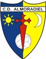 escudo CD Almoradiel