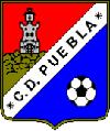 escudo CD Puebla