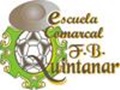 escudo EFB Quintanar Orden