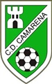 escudo CD Camarena
