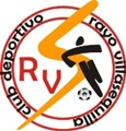 escudo CDF Rayo Villasequilla